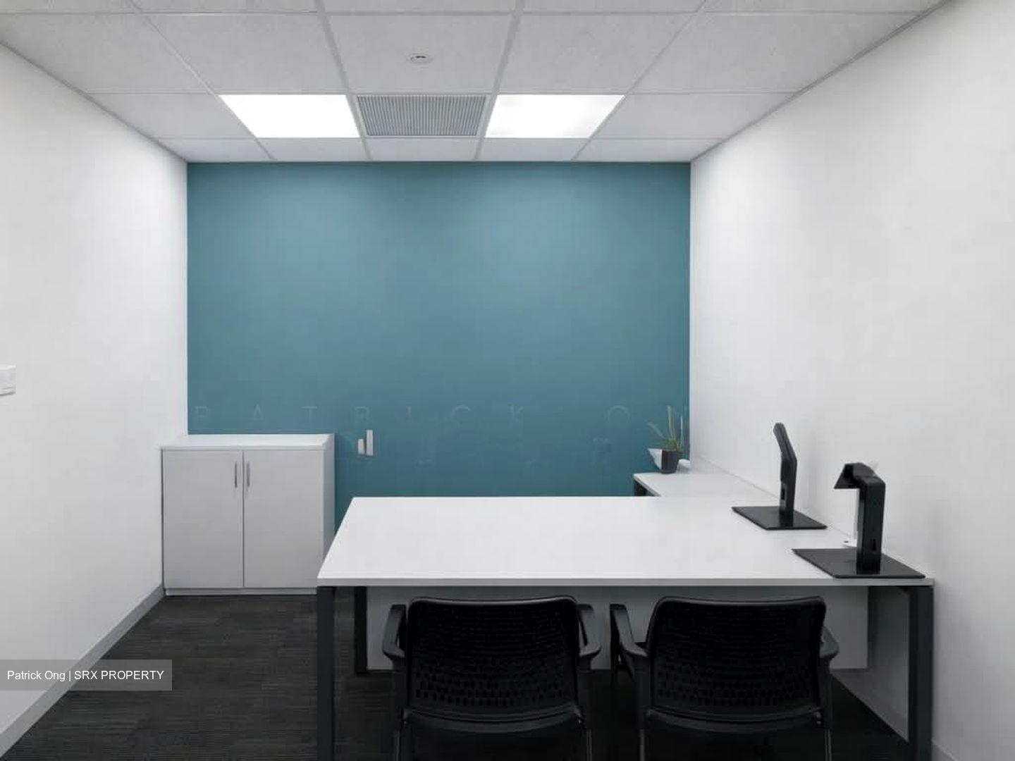 Chevron House (D1), Office #591809731